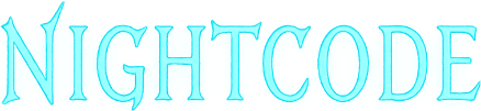 Nightcode logo